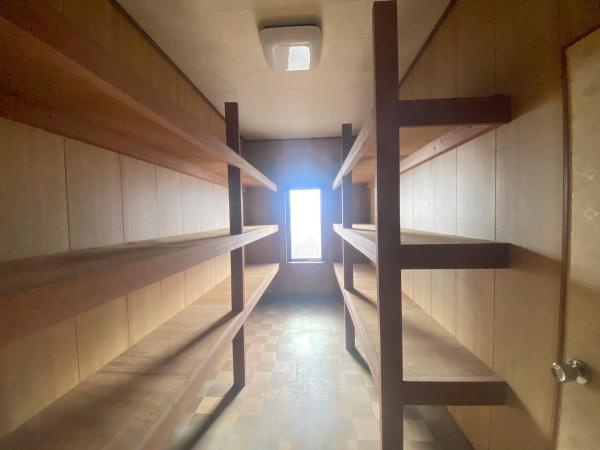 紀の川市西大井　中古戸建の内装