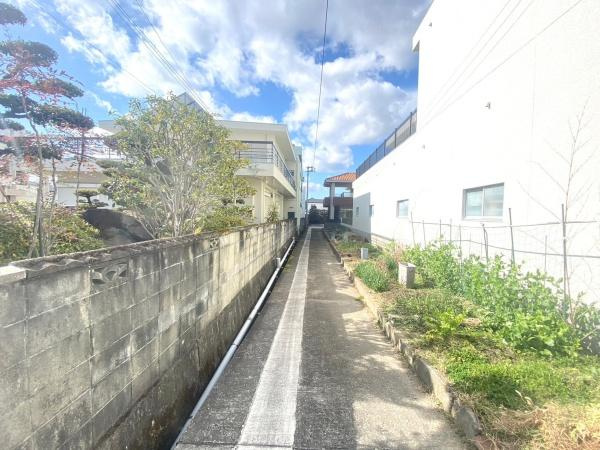 紀の川市西大井　中古戸建のその他