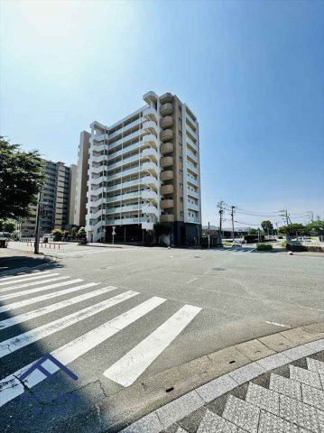 アクロス弥生が丘駅前