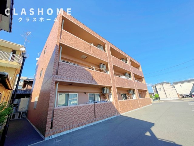 グレイスの外観