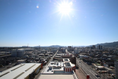 【展望】 | プレステージ・デル・エアプレイン