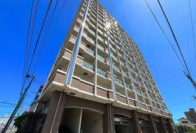 【外観】 | プレステージ・デル・エアプレイン