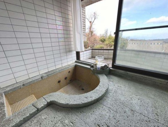 【浴室】 | イトーピア一碧湖畔台別荘地　戸建