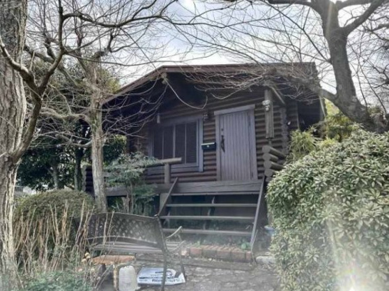 【その他】 | イトーピア一碧湖畔台別荘地　戸建