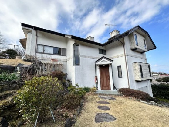 【外観】 | イトーピア一碧湖畔台別荘地　戸建