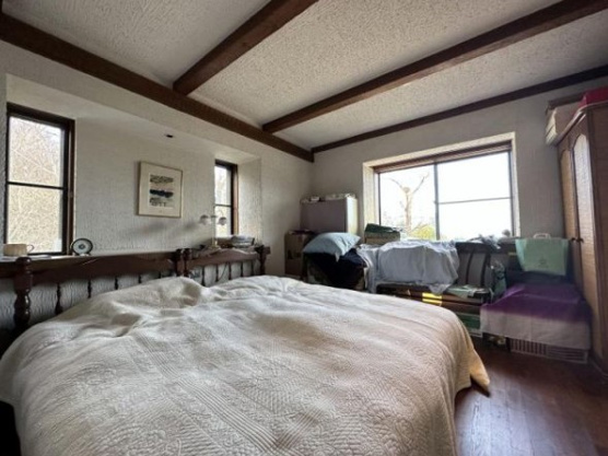 【寝室】 | イトーピア一碧湖畔台別荘地　戸建