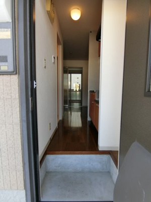 【玄関】 | シャーメゾン.エル | 103の写真（間取同タイプ：イメージ）