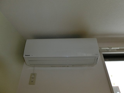 【設備】 | シャーメゾン.エル | 103の写真（間取同タイプ：イメージ）