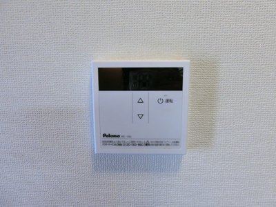 【設備】 | シャーメゾン.エル | 103の写真（間取同タイプ：イメージ）