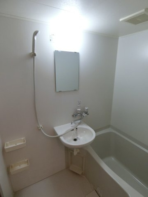 【浴室】 | シャーメゾン.エル | 103の写真（間取同タイプ：イメージ）