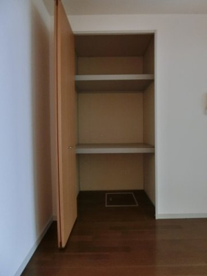 【収納】 | シャーメゾン.エル | 103の写真（間取同タイプ：イメージ）