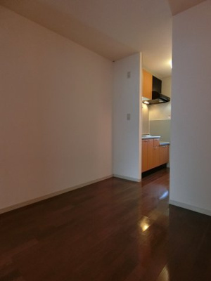 【居間・リビング】 | シャーメゾン.エル | 103の写真（間取同タイプ：イメージ）