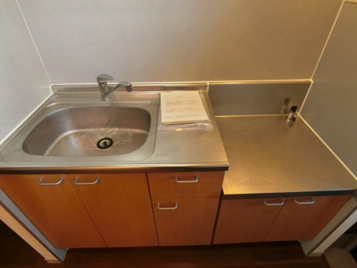 【キッチン】 | シャーメゾン.エル | 103の写真（間取同タイプ：イメージ）