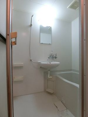 【浴室】 | シャーメゾン.エル | 103の写真（間取同タイプ：イメージ）