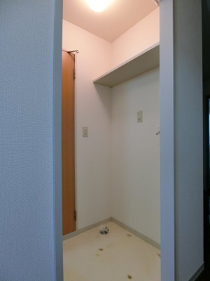 【洗面所】 | シャーメゾン.エル | 103の写真（間取同タイプ：イメージ）