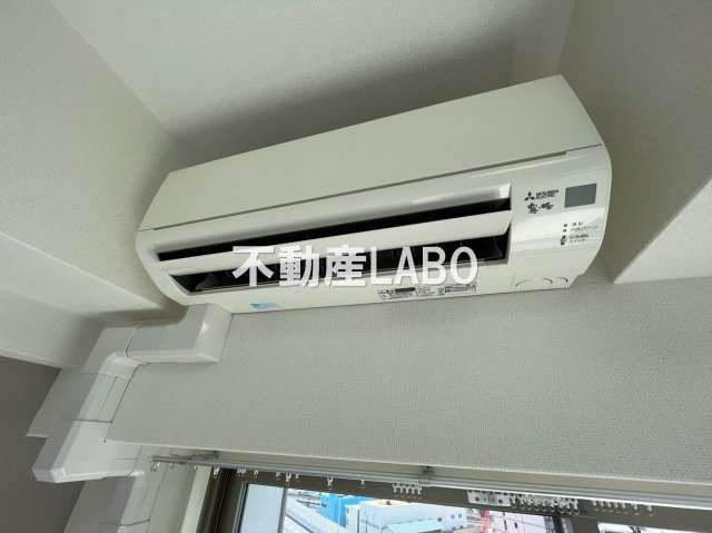 エステムコート難波IVアトリの設備