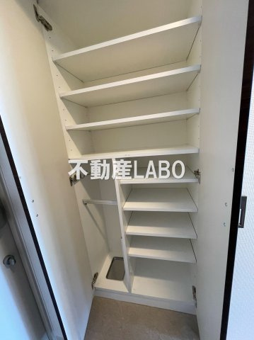 エステムコート難波IVアトリのその他共用部分