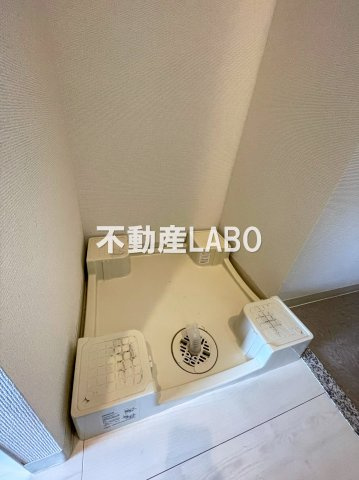 エステムコート難波IVアトリの内装