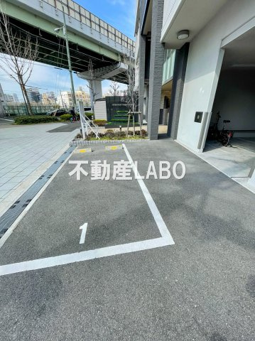 エステムコート難波IVアトリのその他