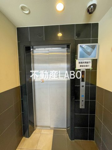 エステムコート難波IVアトリのその他