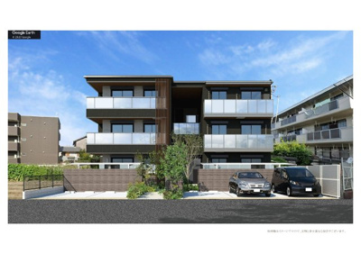 【外観】 | BellaVita