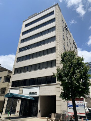 【外観】 | パインツリーサービスオフィス丸の内(旧：デラドーラ丸の内)【　名古屋の貸事務所・貸オフィス　】