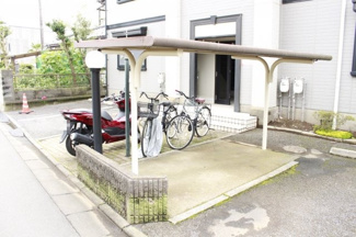 【その他共用部分】