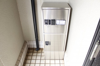 【その他共用部分】