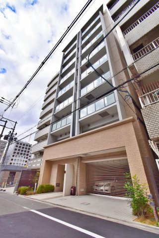 フェリーチェ難波