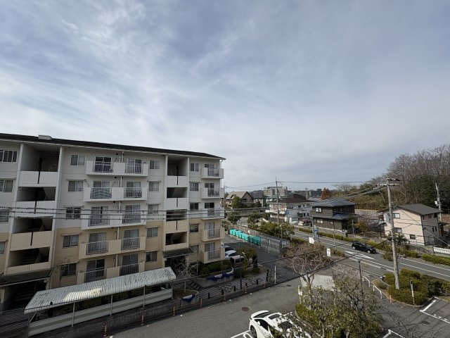 【展望】 | 鹿の子台北ハイツ | 鹿の子台北ハイツ（GoodHome）