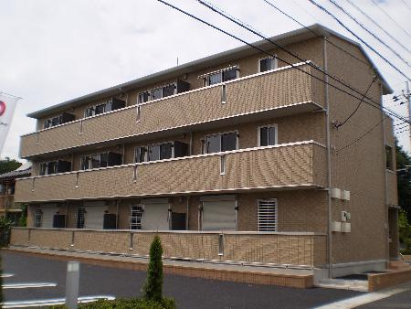 オールベルク　犬塚１丁目