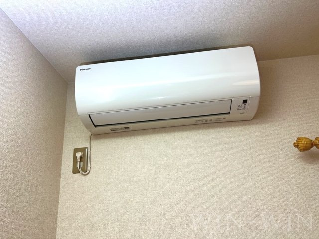 セザンヌ原町 4の設備