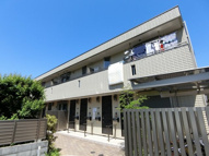  メゾン　パルクの画像