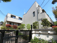 フォレスト井の頭の画像