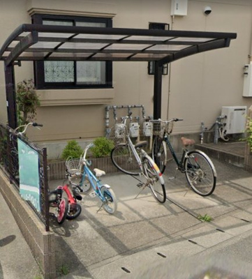 【その他共用部分】 | ベルドミール白水