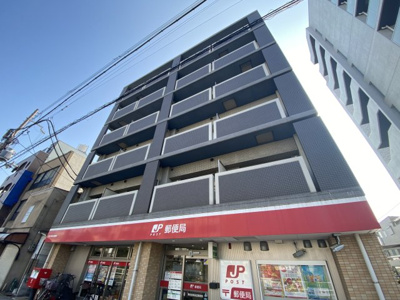 【外観】 | ヴィーブル駒川