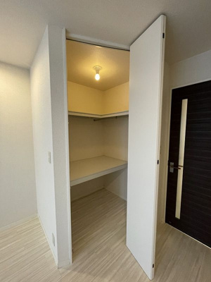 【収納】 | グリーンネスト綱島西【SHM】 | ※参考写真※