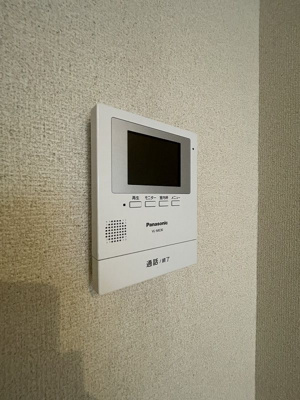 【セキュリティ】 | グリーンネスト綱島西【SHM】 | ※参考写真※