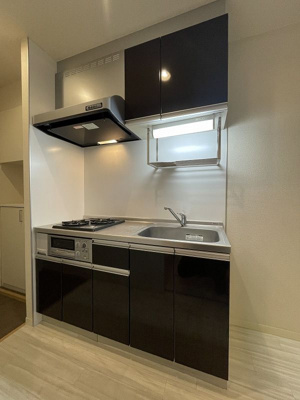 【キッチン】 | グリーンネスト綱島西【SHM】 | ※参考写真※