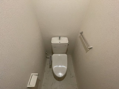 【トイレ】 | グリーンネスト綱島西【SHM】 | ※参考写真※