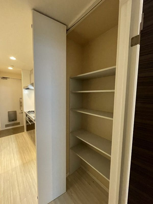 【収納】 | グリーンネスト綱島西【SHM】 | ※参考写真※