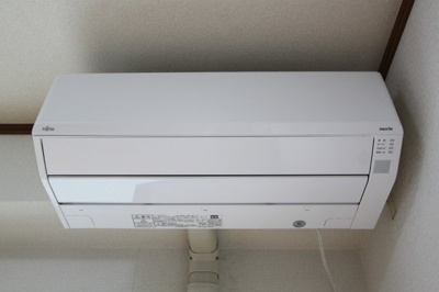 【設備】 | ハイツよつば