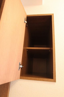 【収納】 | ハイツよつば