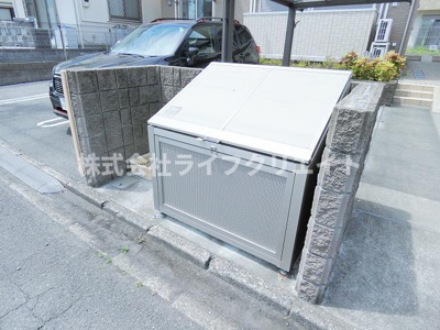 【その他共用部分】 | プレヴェール