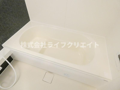 【浴室】 | プレヴェール