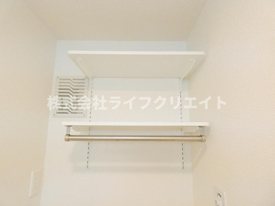 【洗面所】 | プレヴェール