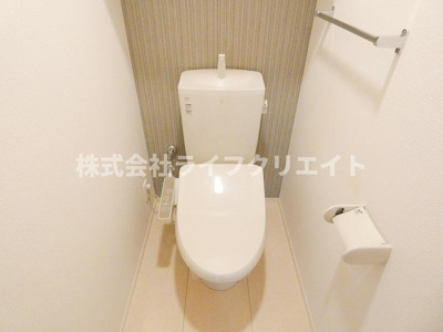 【トイレ】 | プレヴェール