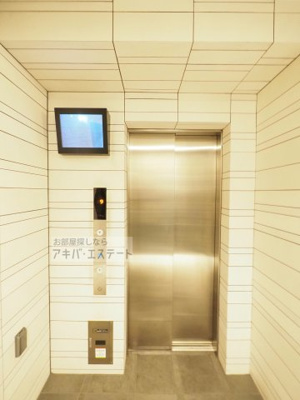 【その他共用部分】 | メイクスデザイン三ノ輪