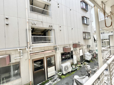 【展望】 | RIZEONE富田林レジデンスI