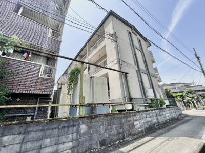 【外観】 | RIZEONE富田林レジデンスI